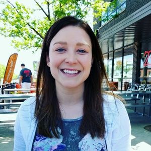 Meet your Posher, Brittany